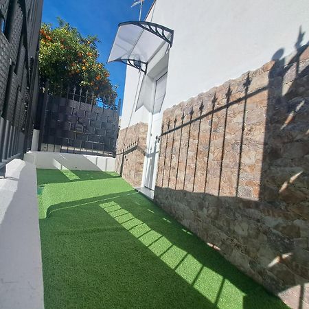 Apartmán Casa Abuela Maria Jerez de la Frontera Exteriér fotografie