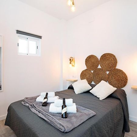 Apartmán Casa Abuela Maria Jerez de la Frontera Exteriér fotografie