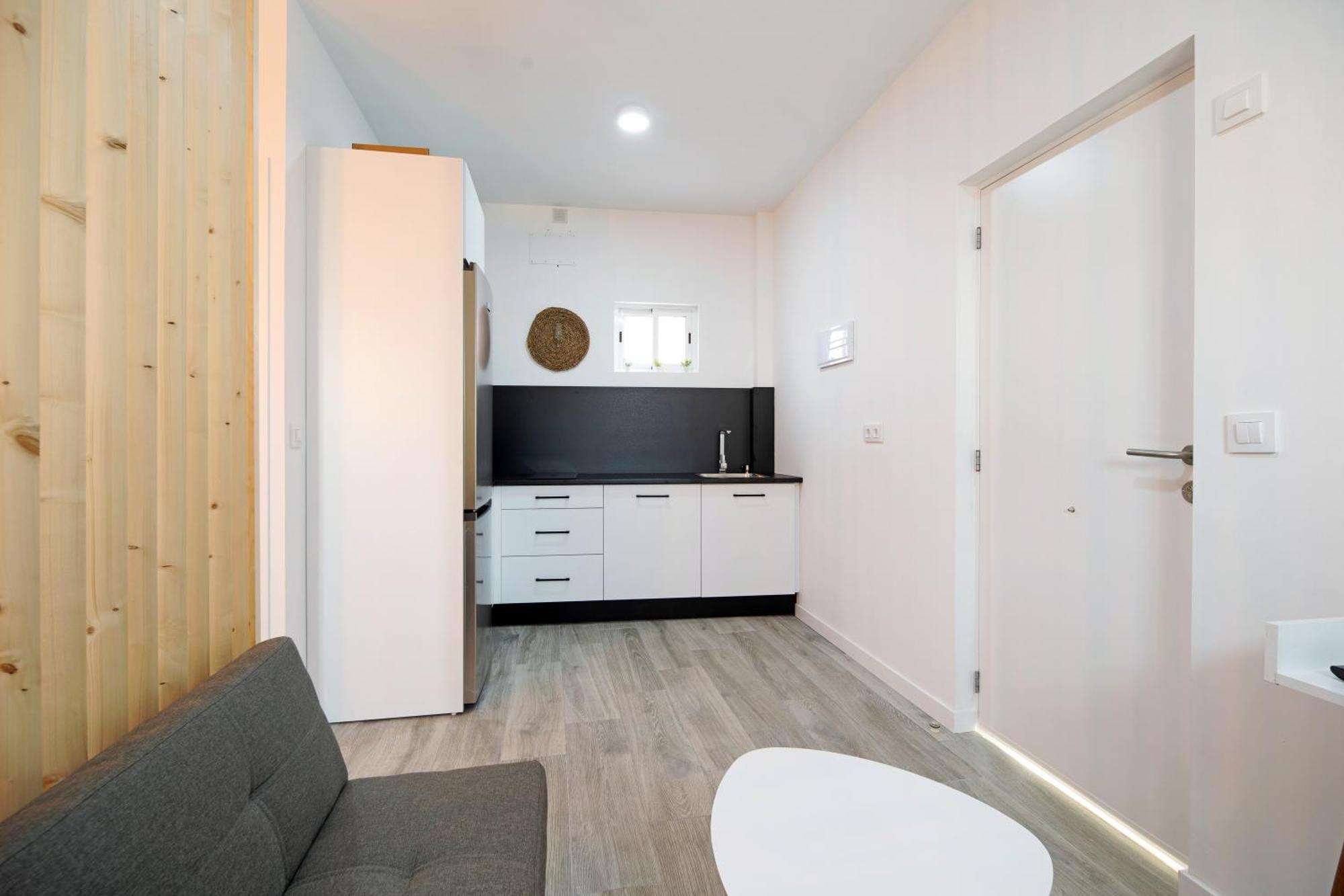 Apartmán Casa Abuela Maria Jerez de la Frontera Exteriér fotografie