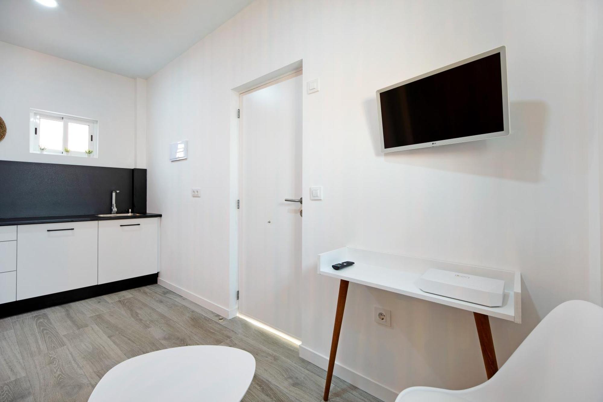 Apartmán Casa Abuela Maria Jerez de la Frontera Exteriér fotografie