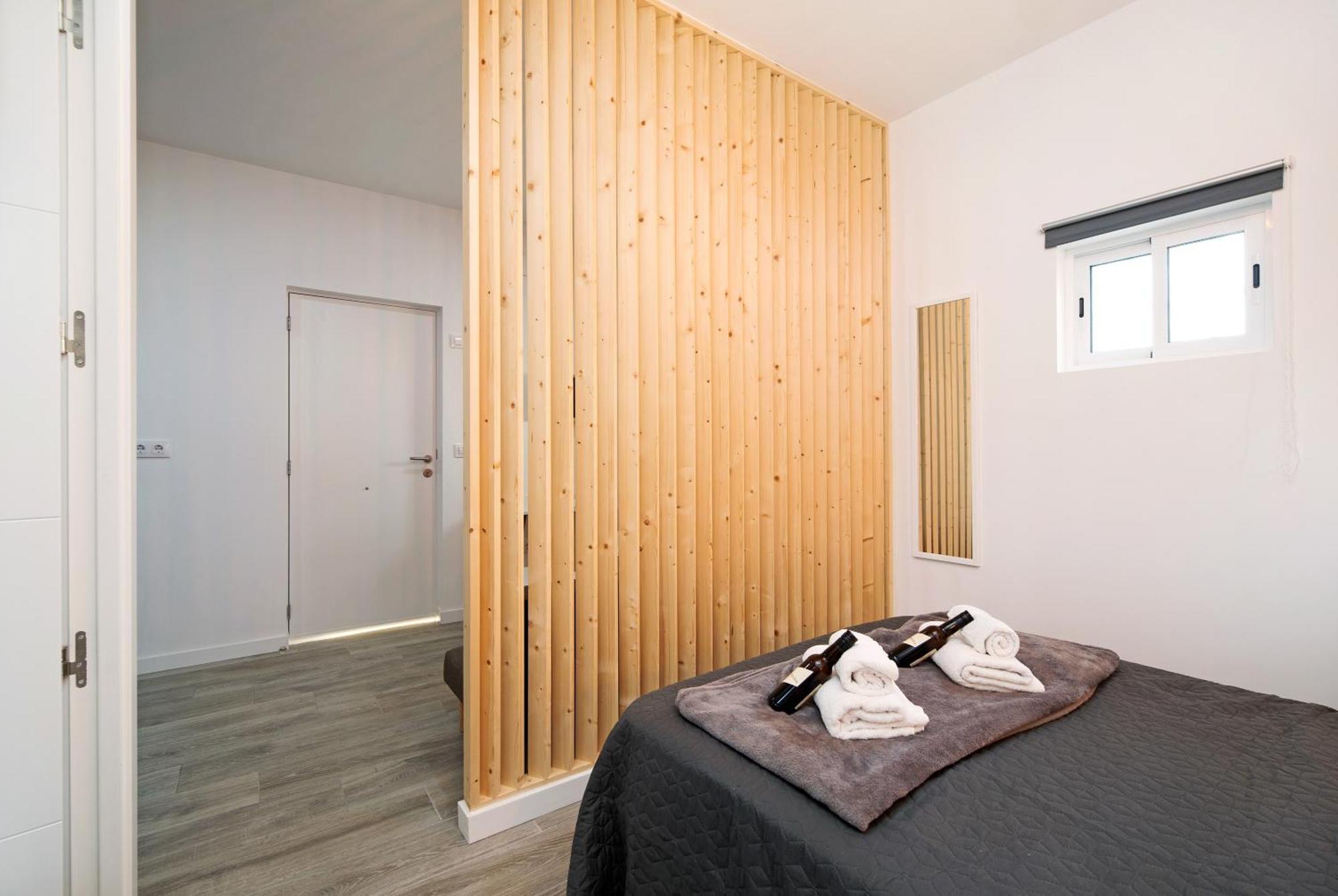 Apartmán Casa Abuela Maria Jerez de la Frontera Exteriér fotografie
