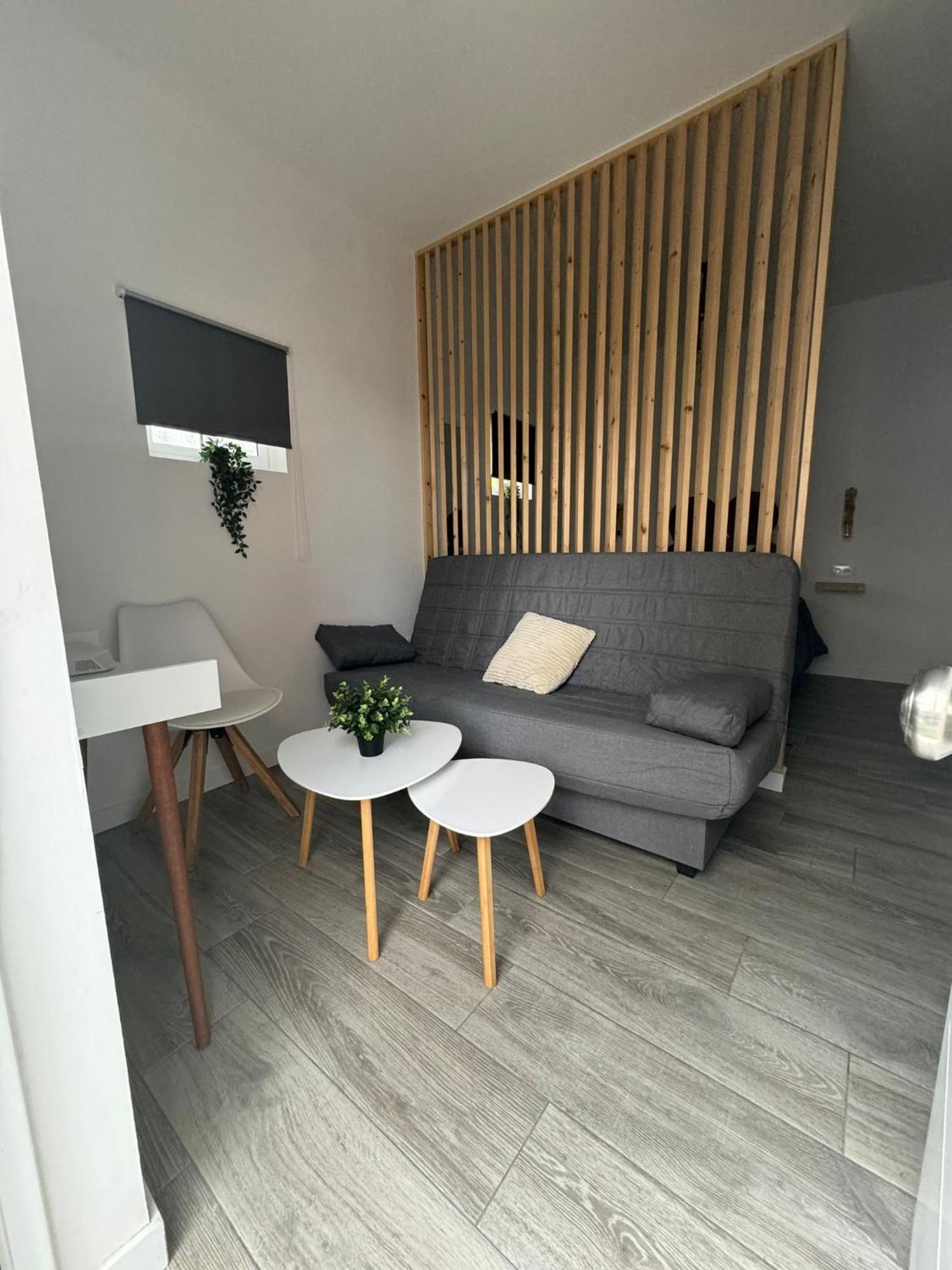 Apartmán Casa Abuela Maria Jerez de la Frontera Exteriér fotografie